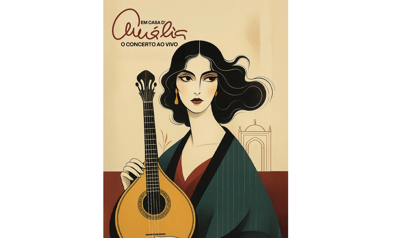  Concerto ao Vivo em Casa d′Amlia