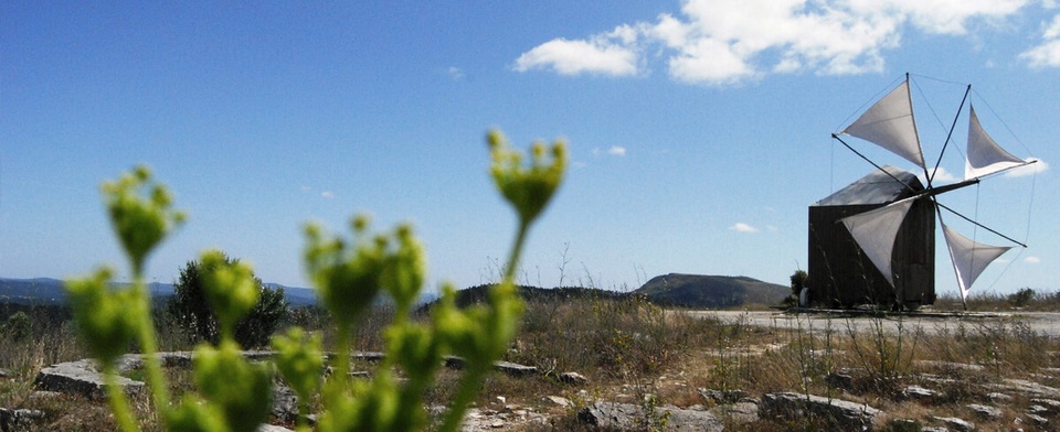  Aldeias do Calcrio - Interior Centro de Portugal