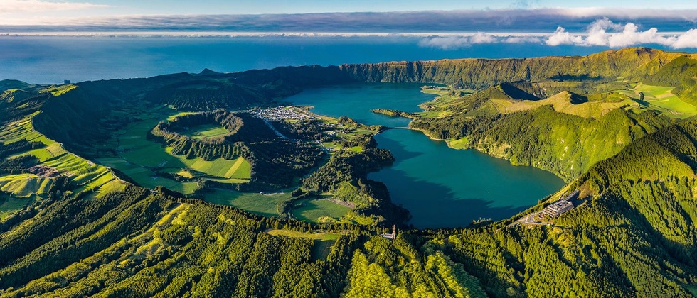  Circuito de So Miguel