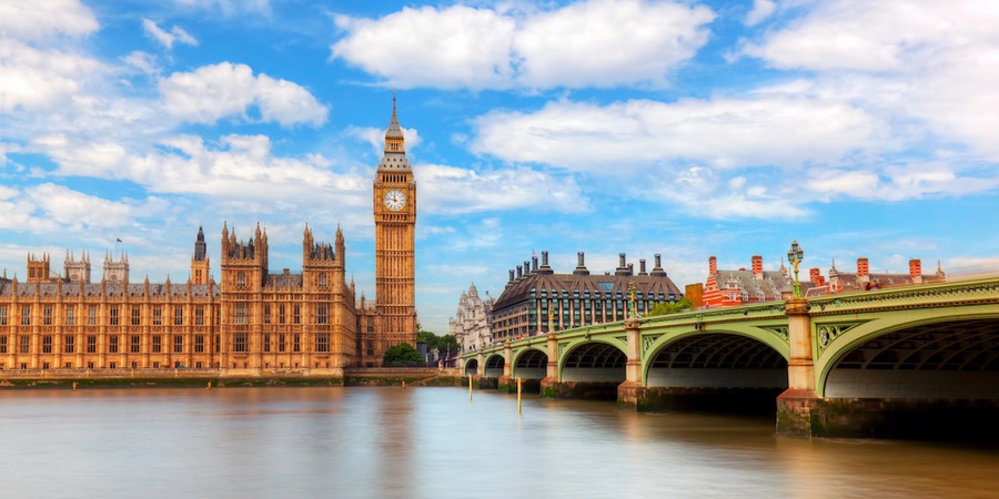  O Essencial de Londres