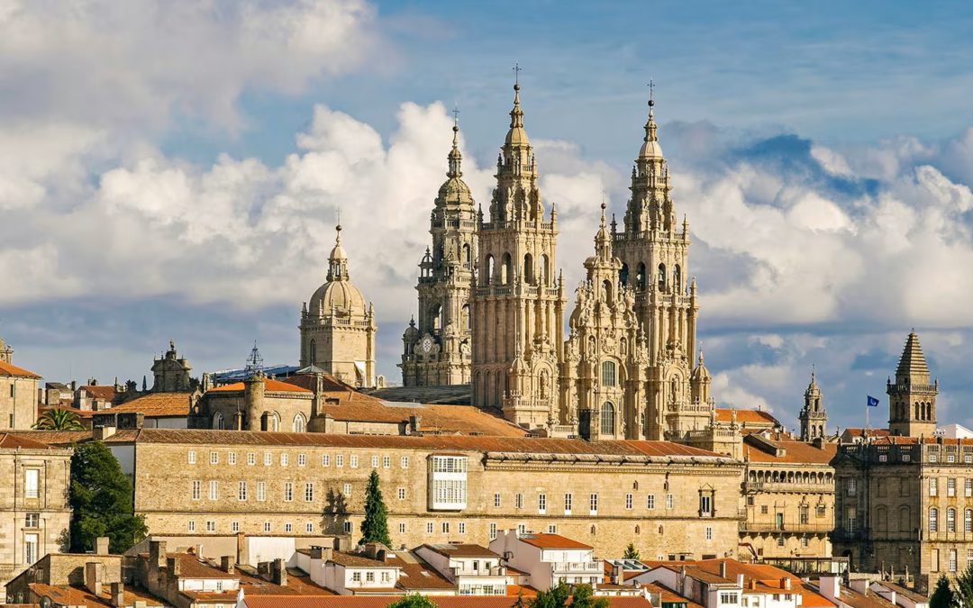  Galiza - Santiago de Compostela - Dia do Ap�stolo