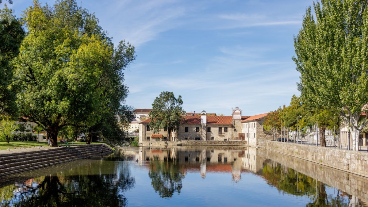  O Melhor do Interior Centro de Portugal 