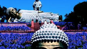  Dino Parque e Buddha Eden