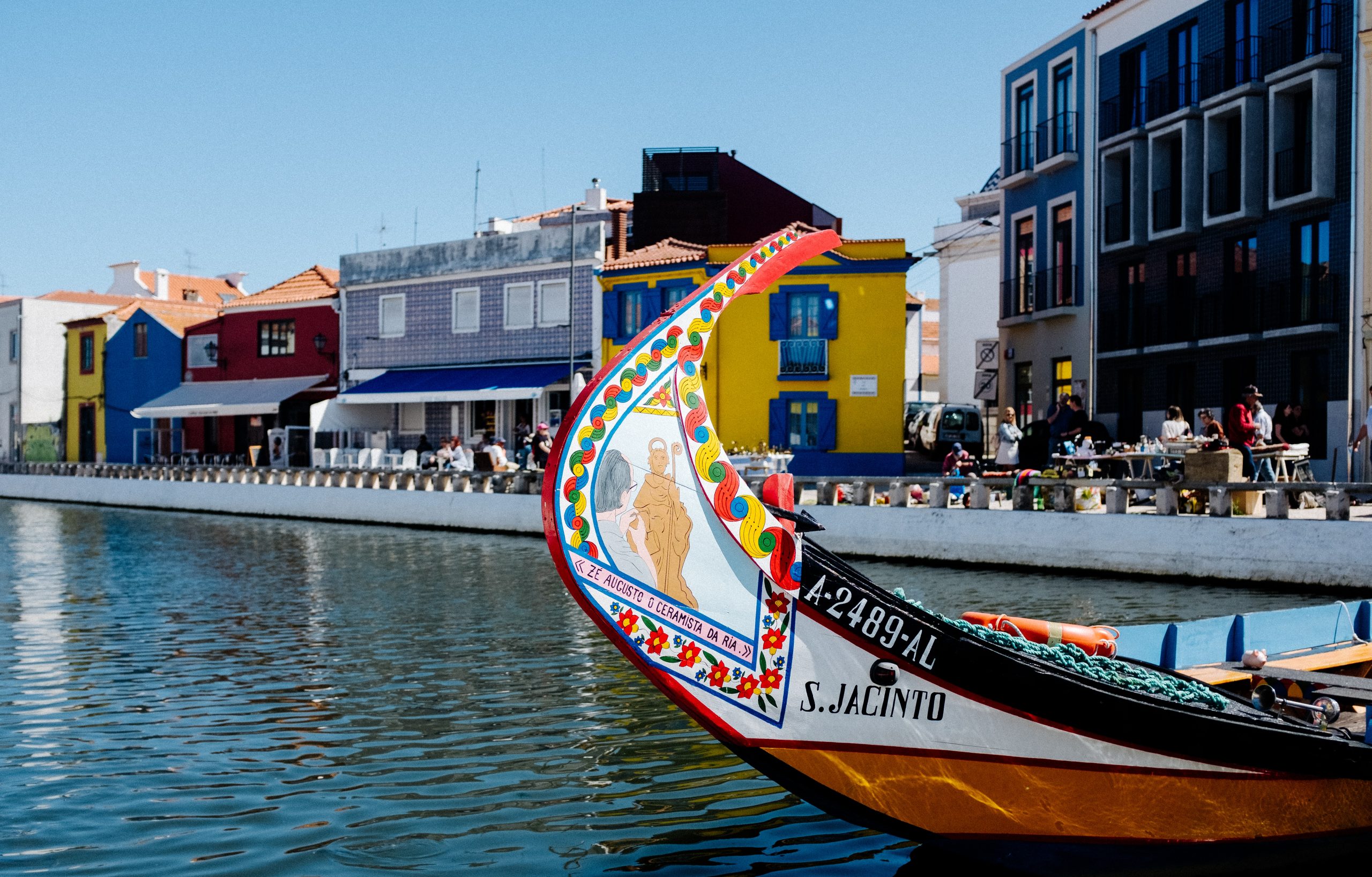  Encantos de Aveiro