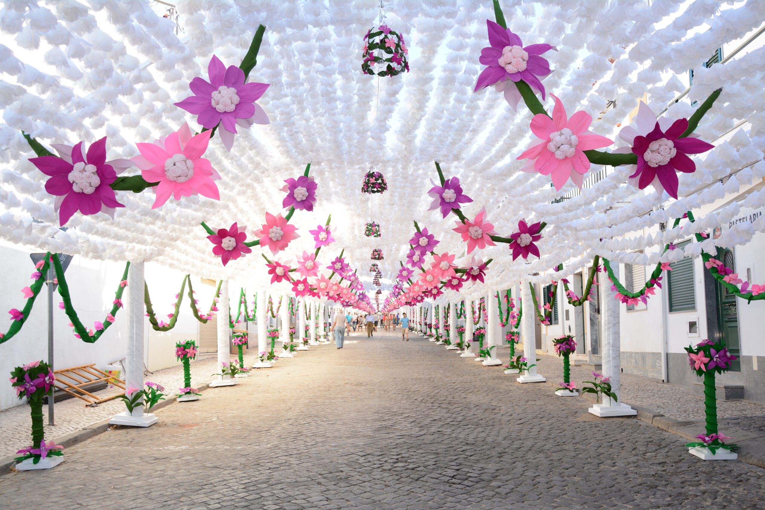  Festas do Povo de Campo Maior