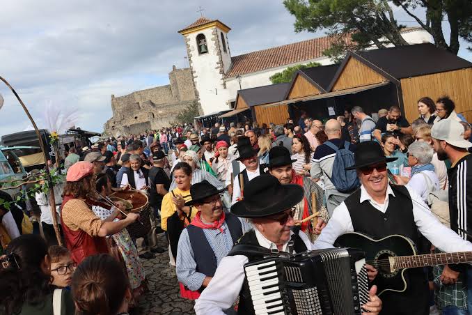  42� � XLII Festa do Castanheiro � Feira da Castanha de Marv�o