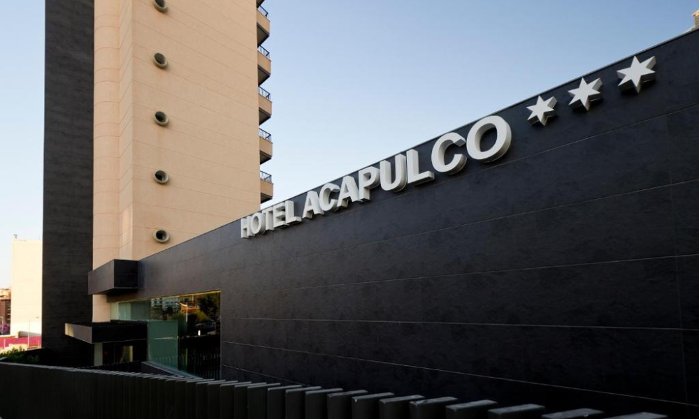 Super Oferta - Acapulco (Desconto 1 Criana)