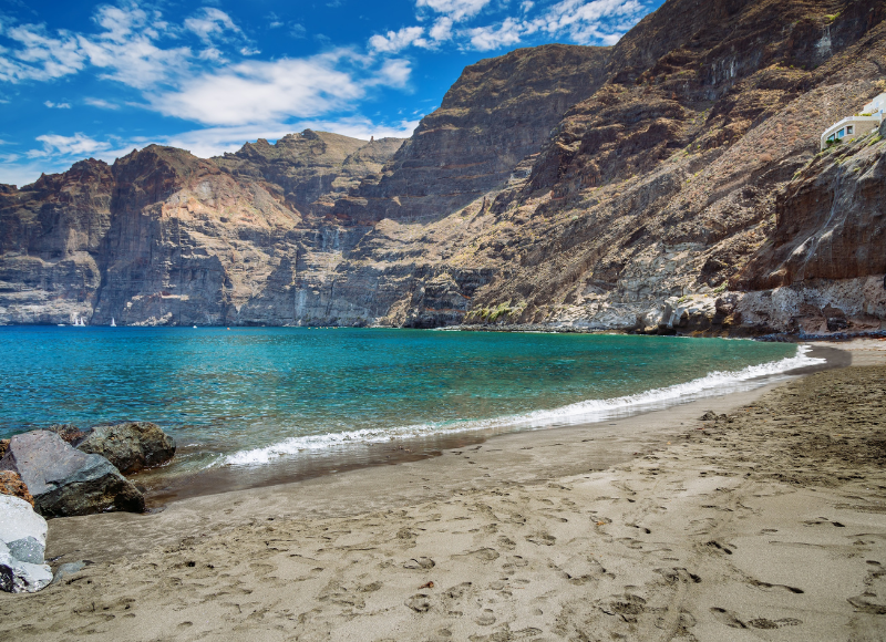 Tenerife: Uma ilha com mundos para descobrir