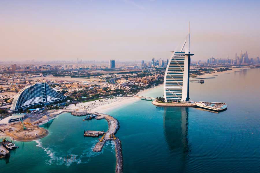 Dubai - Expo 2020