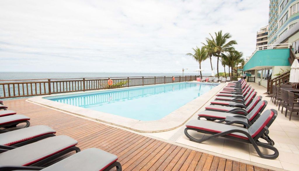 Vila Gal� Salvador 