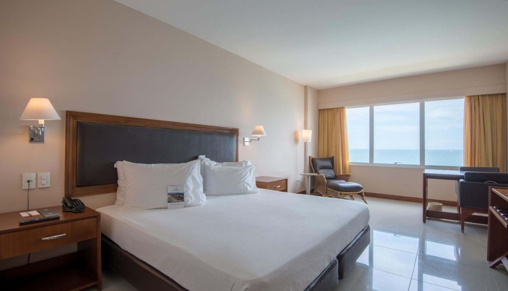 Vila Gal� Salvador 