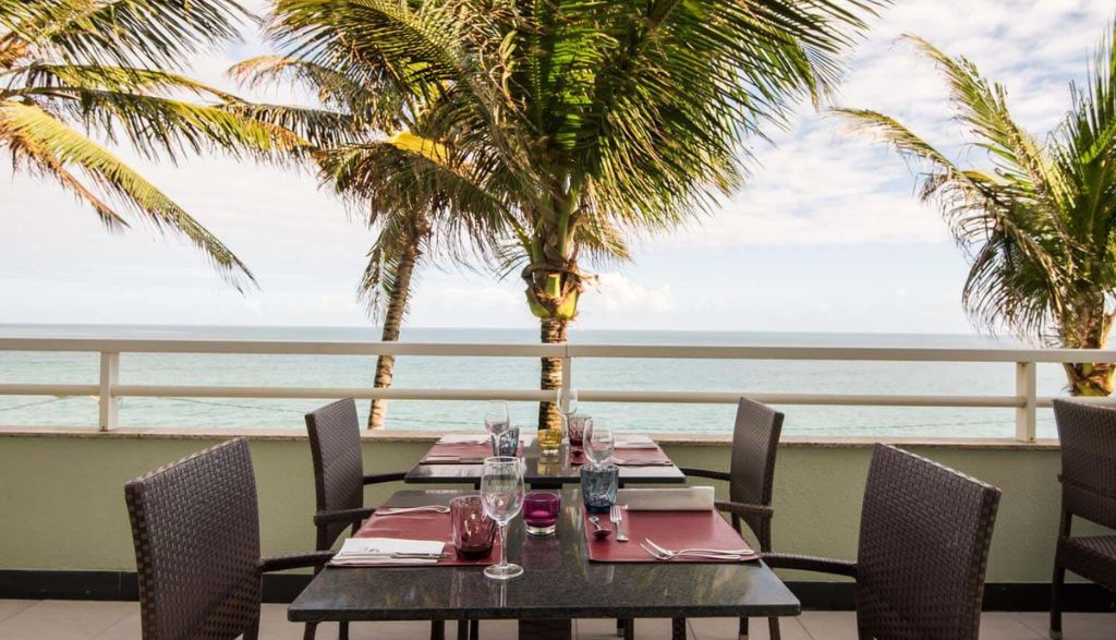 Vila Gal� Salvador 