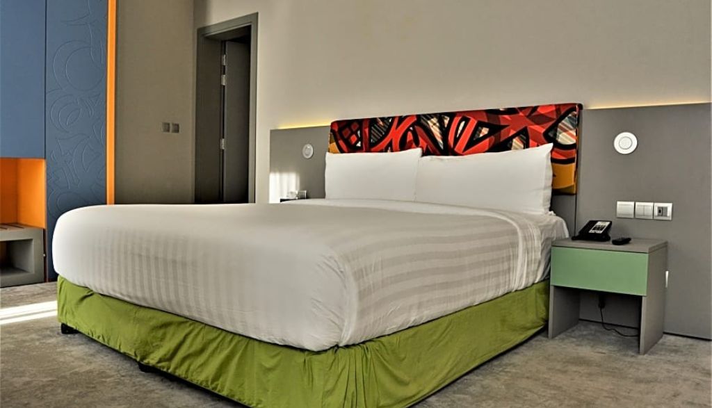 ibis Styles Dubai Jumeirah