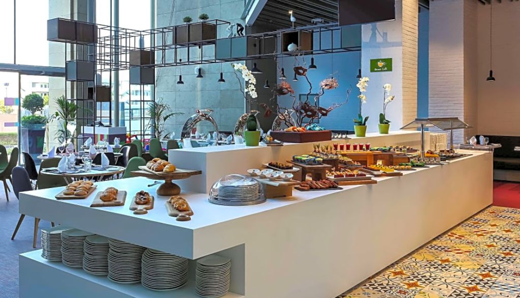 ibis Styles Dubai Jumeirah