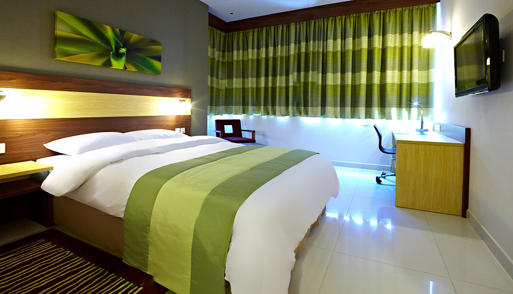 Citymax Hotel Bur Dubai