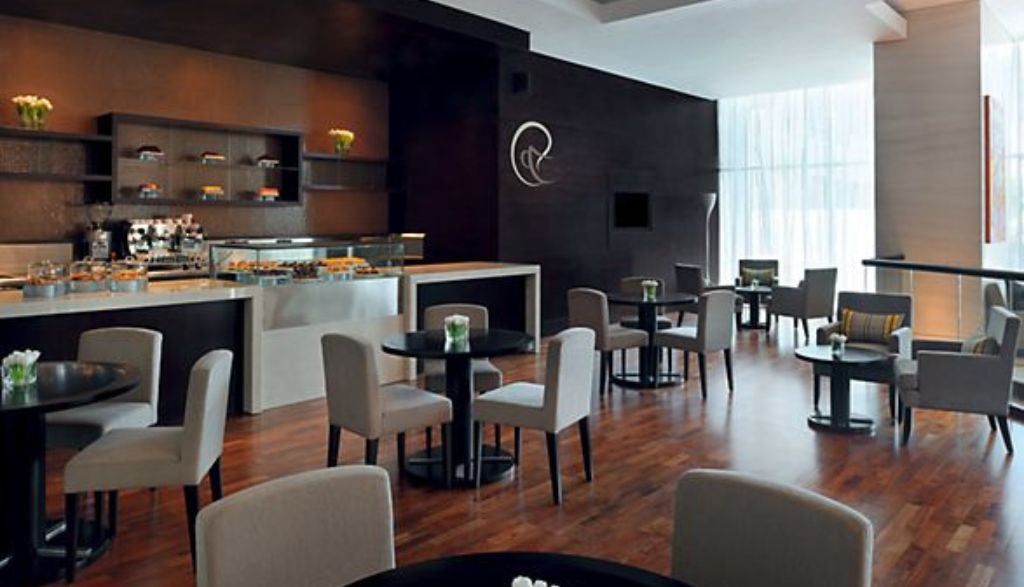 Movenpick Jumeirah Lakes Towers