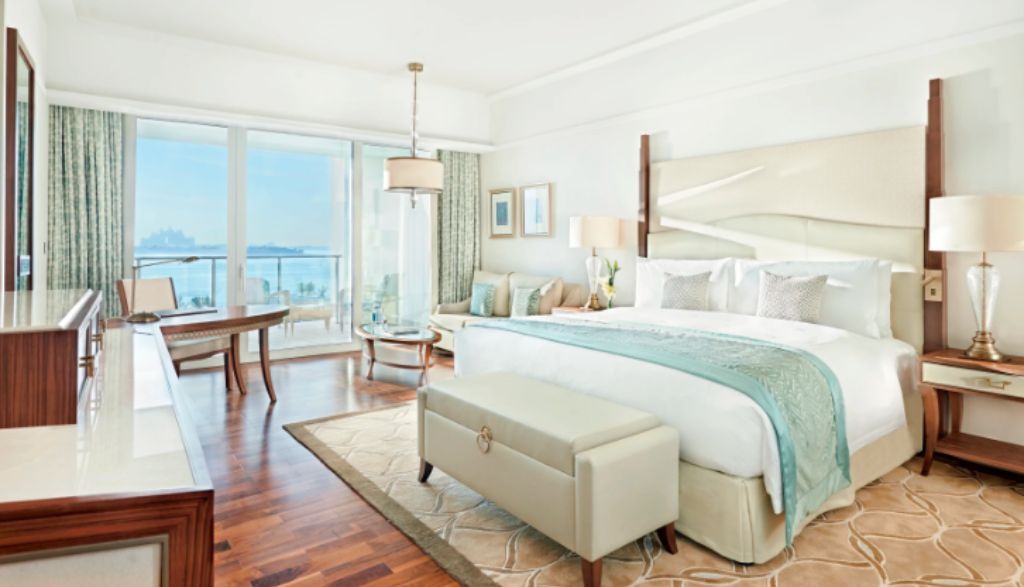 Waldorf Astoria Dubai Palm Jumeirah