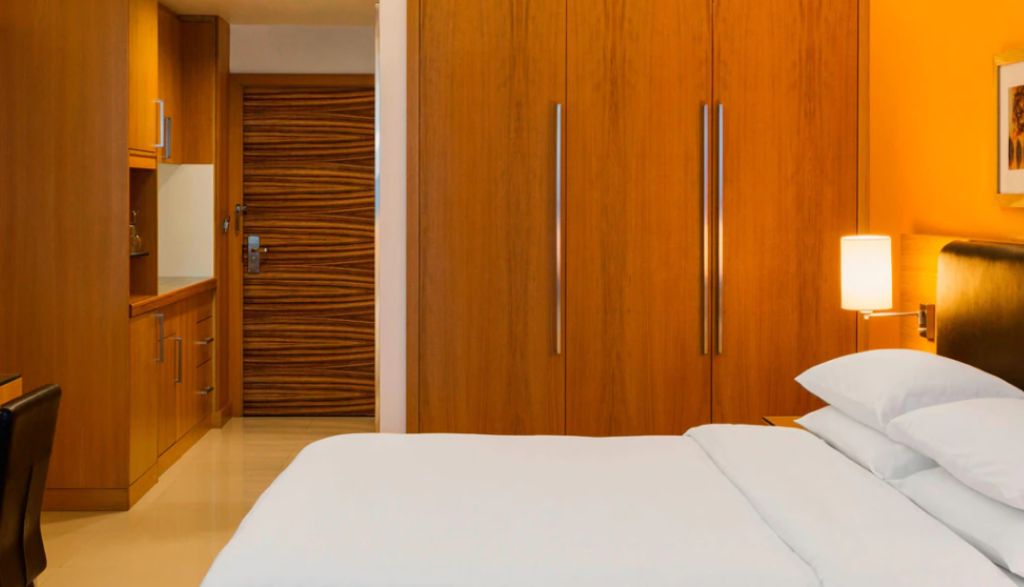 Four Points by Sheraton Bur Dubai