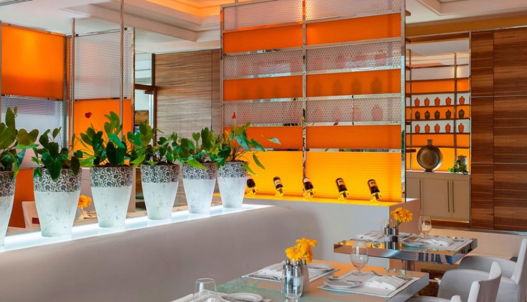 Four Points by Sheraton Bur Dubai