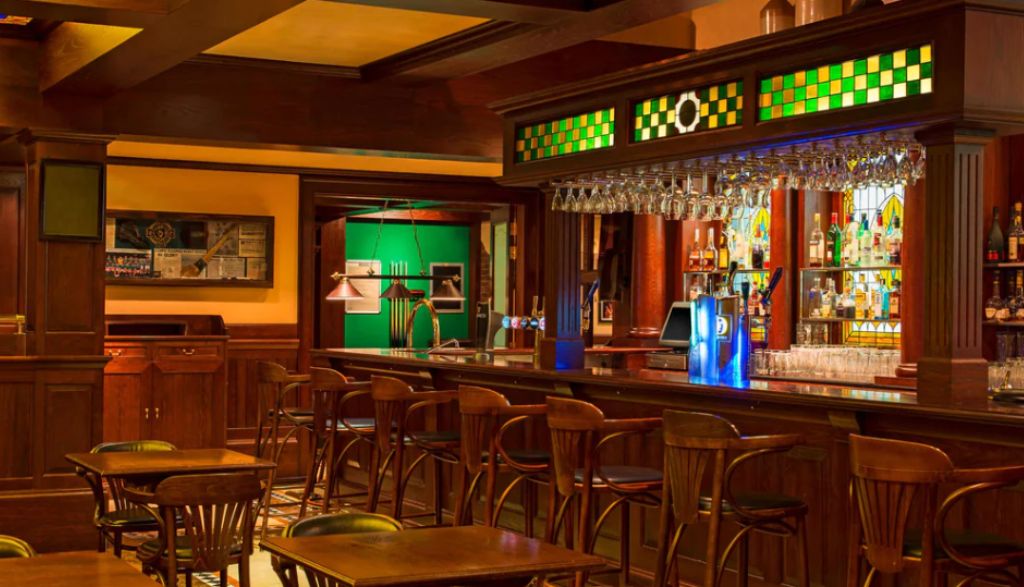 Four Points by Sheraton Bur Dubai