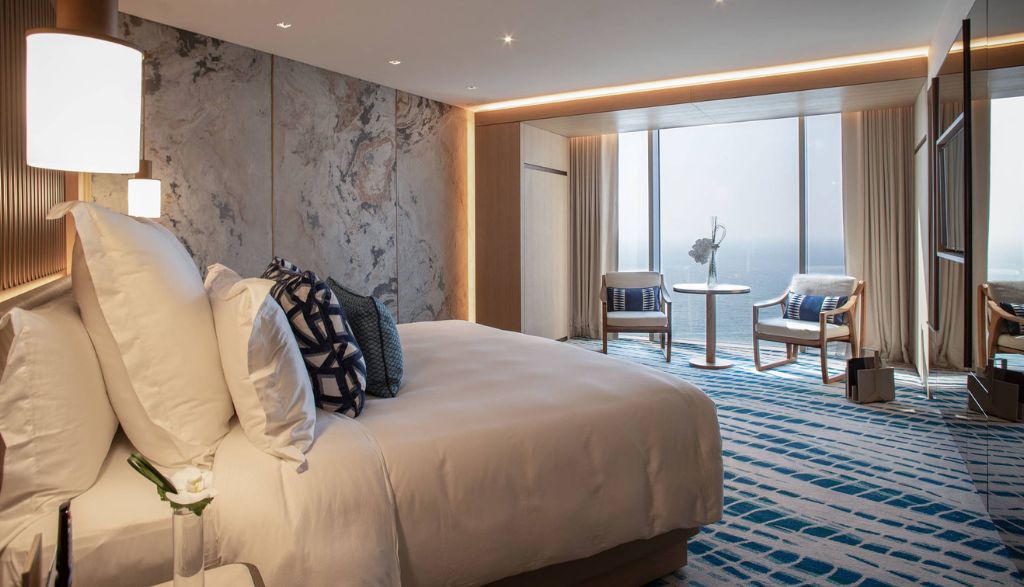 Jumeirah Beach Hotel