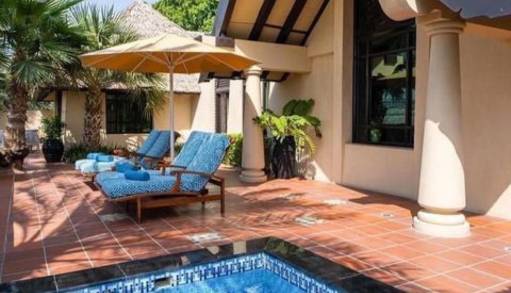 Jumeirah Beach Hotel