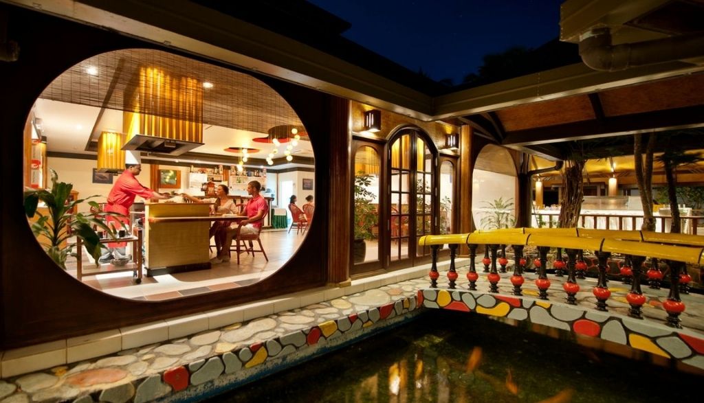 Villa Nautica Paradise Island Resort & Spa