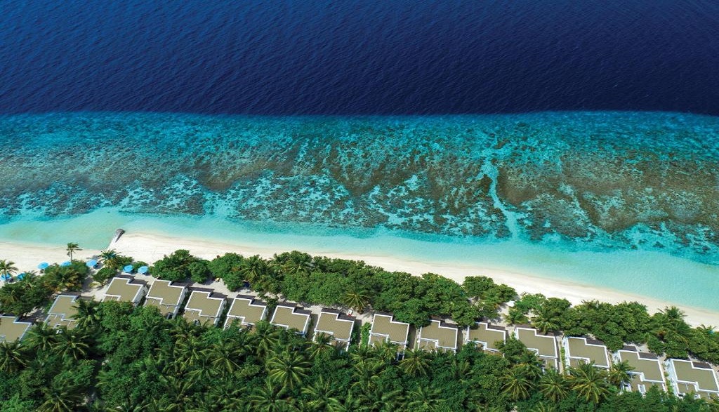 OBLU NATURE Helengeli