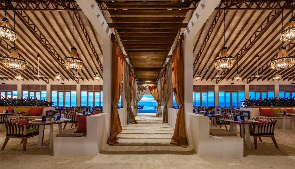 OBLU NATURE Helengeli