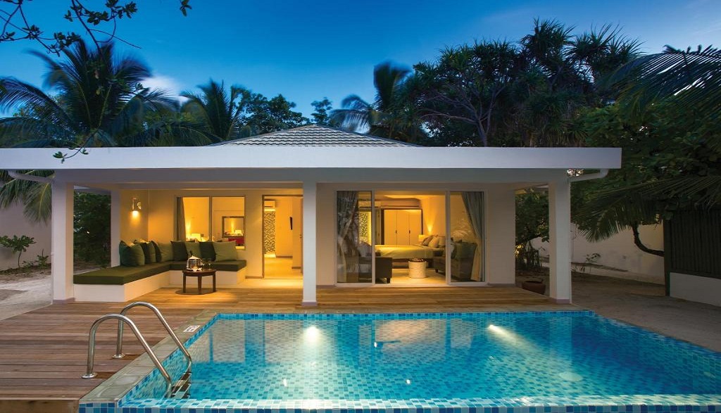 OBLU NATURE Helengeli