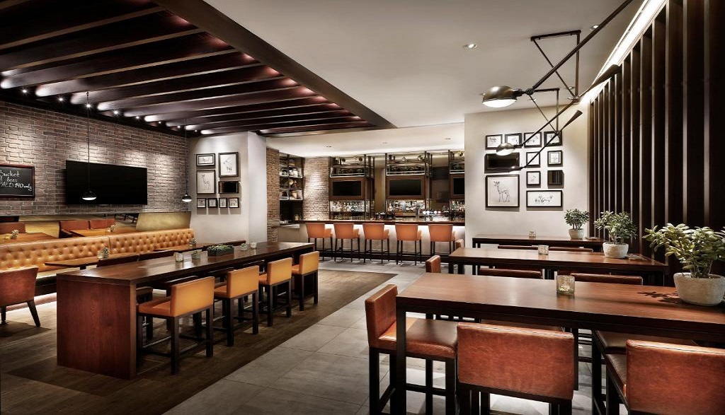 Hilton Garden Inn Dubai Mall Avenue