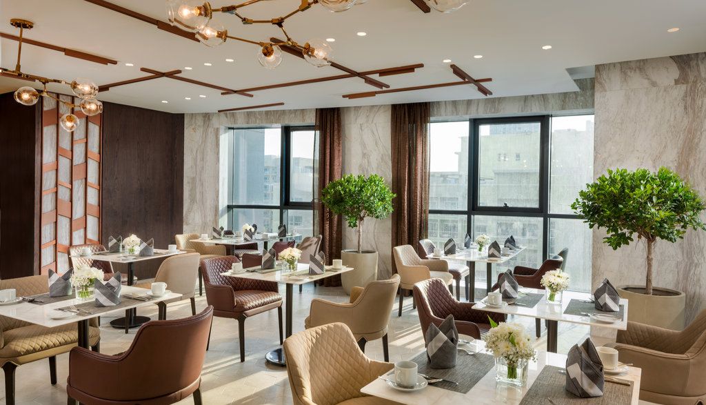 Millennium Place Barsha Heights Hotel