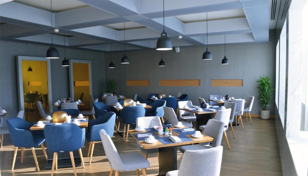 Voco Dubai, an IHG Hotel