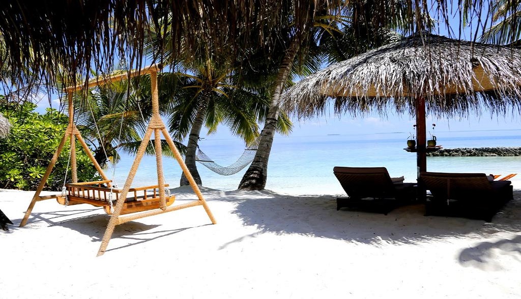 Nika Island Resort & Spa