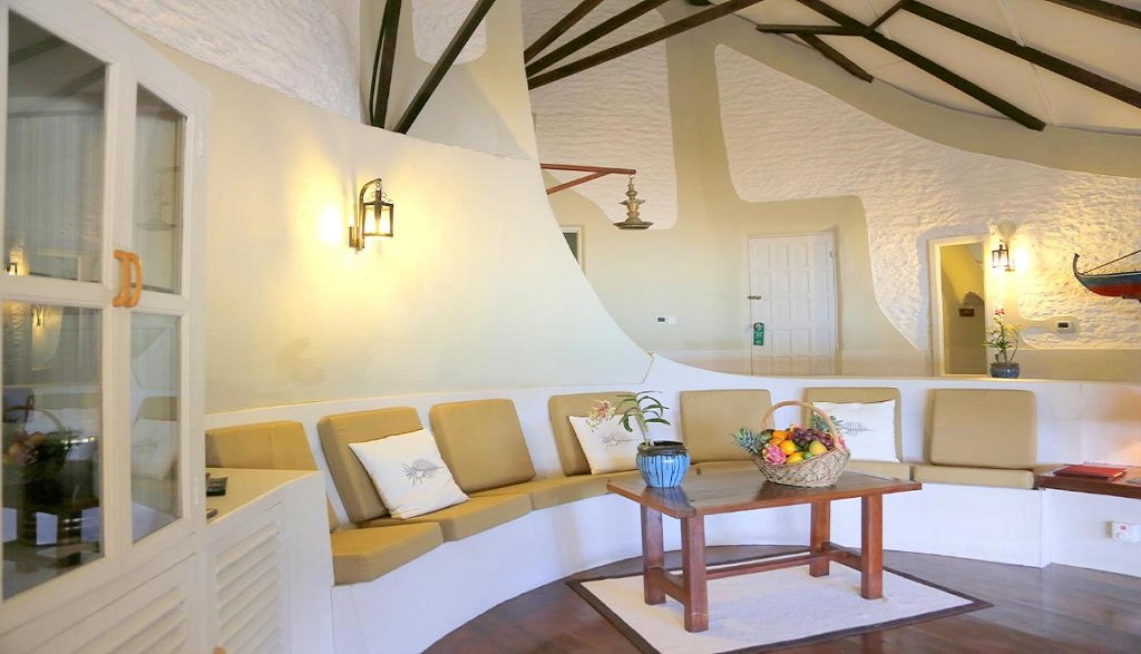 Nika Island Resort & Spa