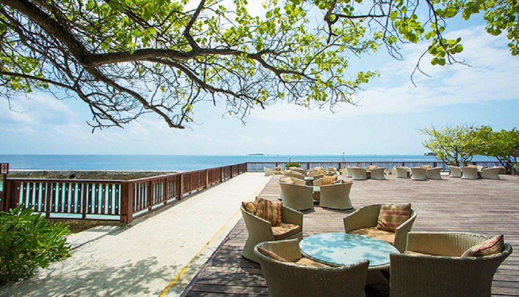 Ellaidhoo Maldives by Cinnamon