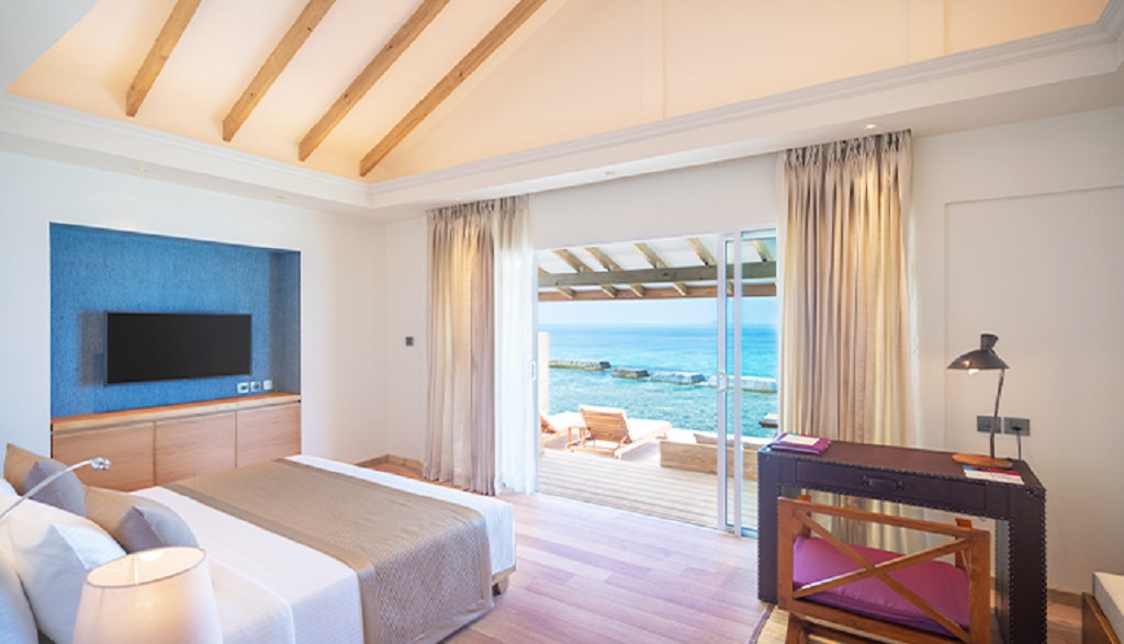 Ellaidhoo Maldives by Cinnamon