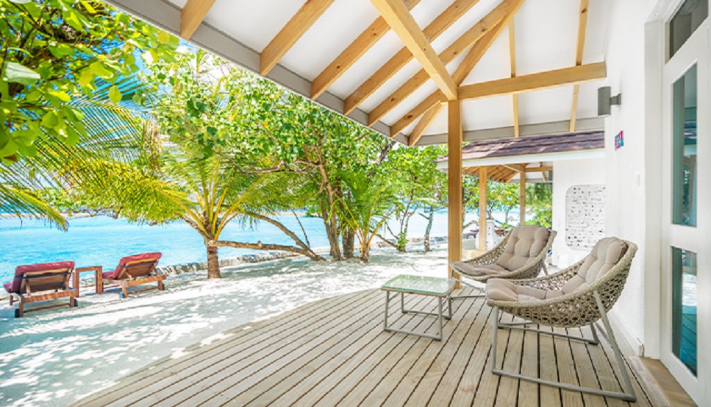 Ellaidhoo Maldives by Cinnamon