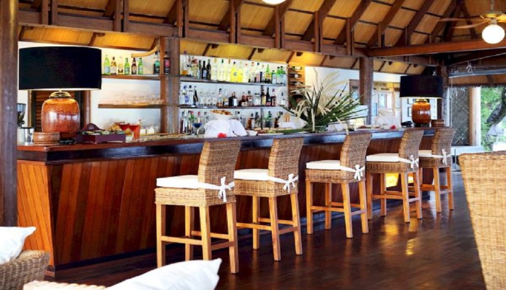 Gangehi Island Resort & Spa