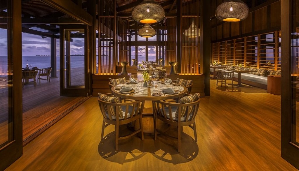 Kudadoo Maldives Private Island