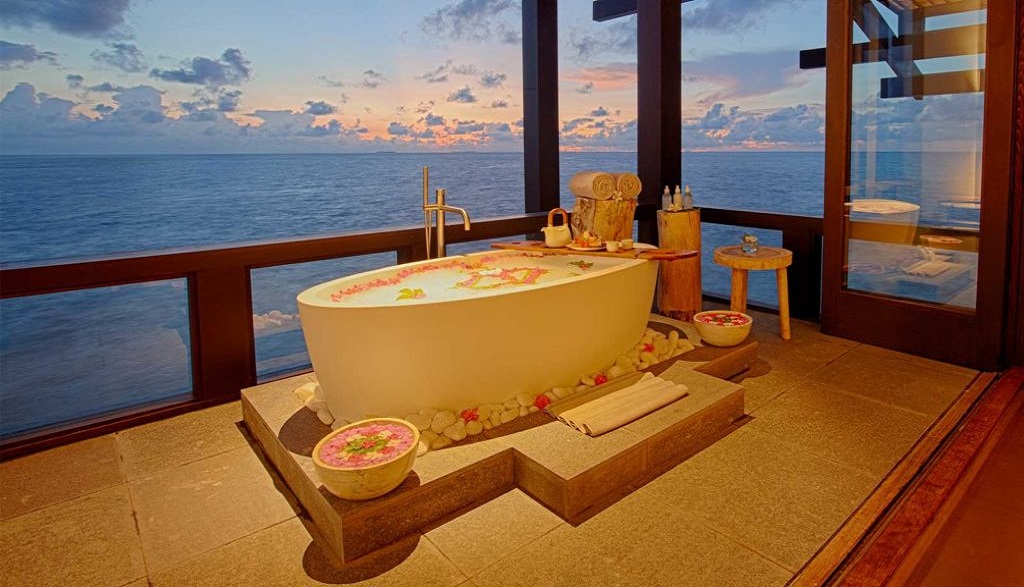 Kudadoo Maldives Private Island