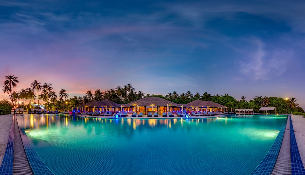 Atmosphere Kanifushi