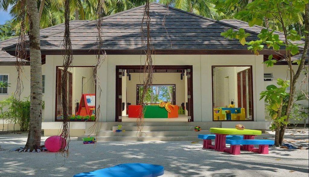 Atmosphere Kanifushi