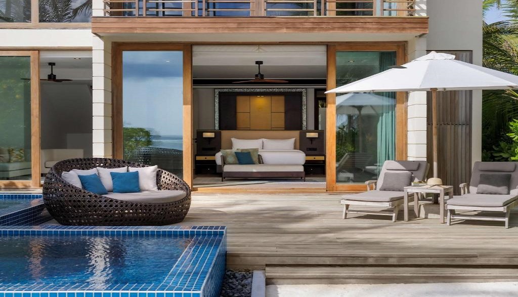 Radisson Blu Resort Maldives