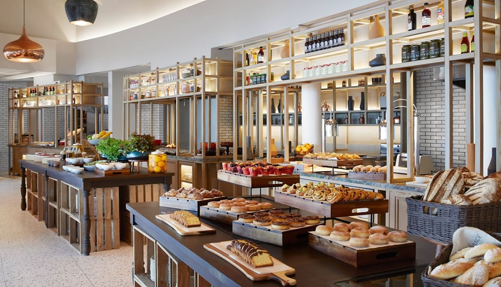 Le M�ridien Maldives Resort & Spa