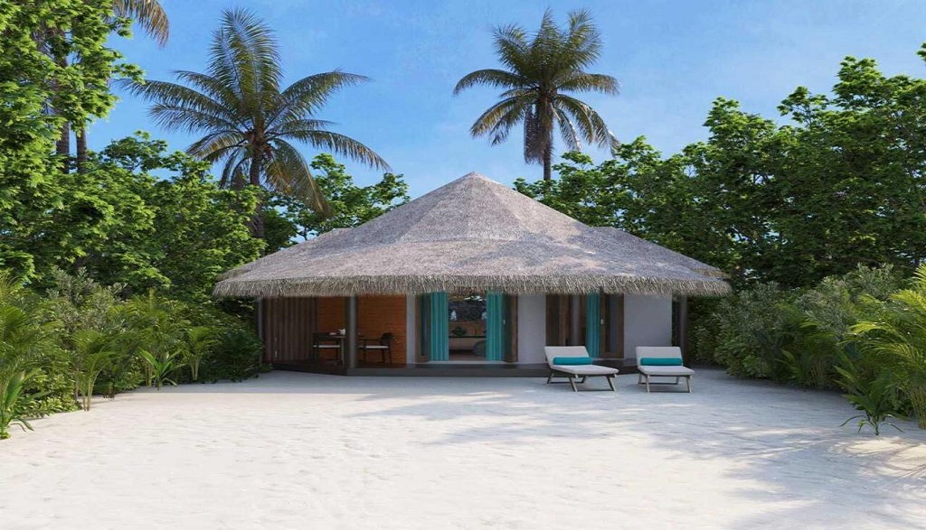 Kihaa Maldives