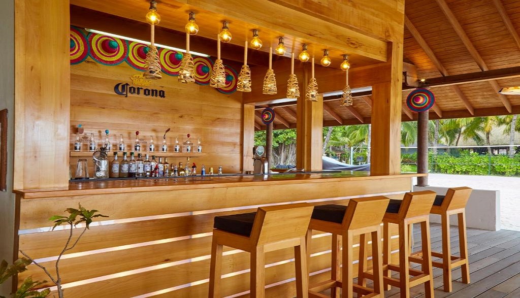 Kuredu Island Resort