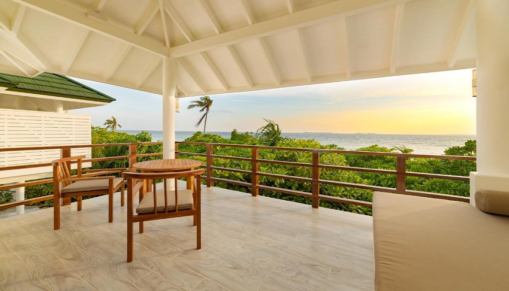 Siyam World Maldives