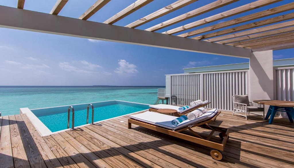Amilla Maldives Resort & Residences