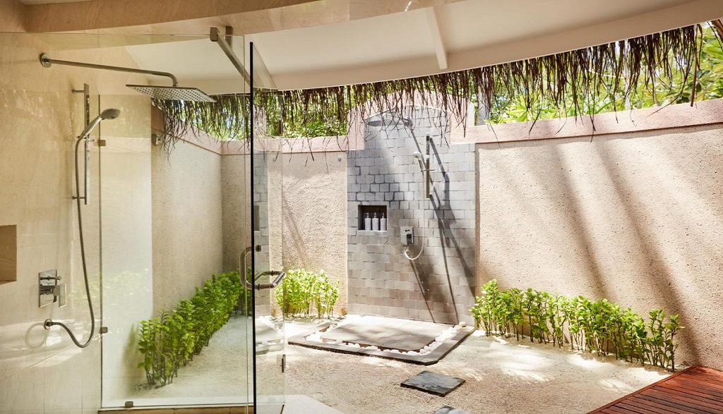 Sun Siyam Vilu Reef Maldives